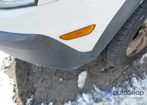 2013 Chevrolet Captiva Sport 2Ls из США, поврежденный, VIN 3GNAL2EK7DS601705